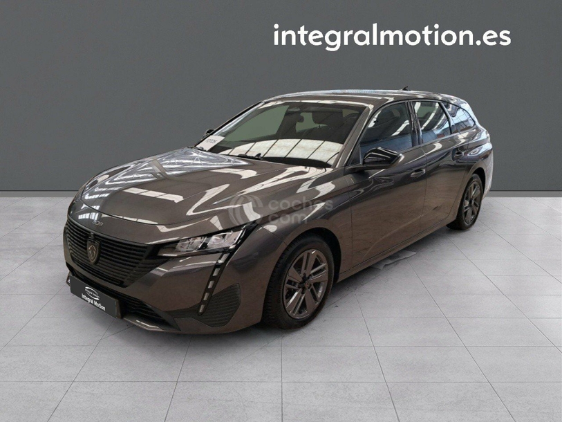 Foto del PEUGEOT 308 1.5 BlueHDi S&S Allure Pack 130