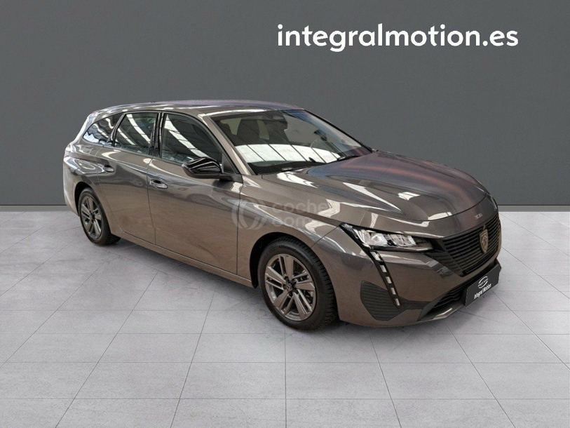 Foto del PEUGEOT 308 1.5 BlueHDi S&S Allure Pack 130