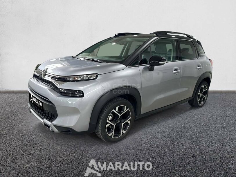 Foto del CITROEN C3 Aircross BlueHDi S&S Shine 110