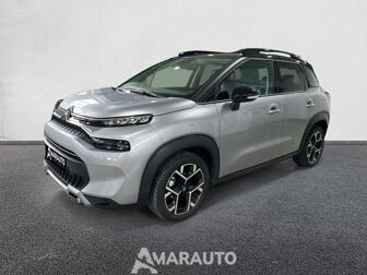 Imagen de CITROEN C3 Aircross BlueHDi S&S Shine 110