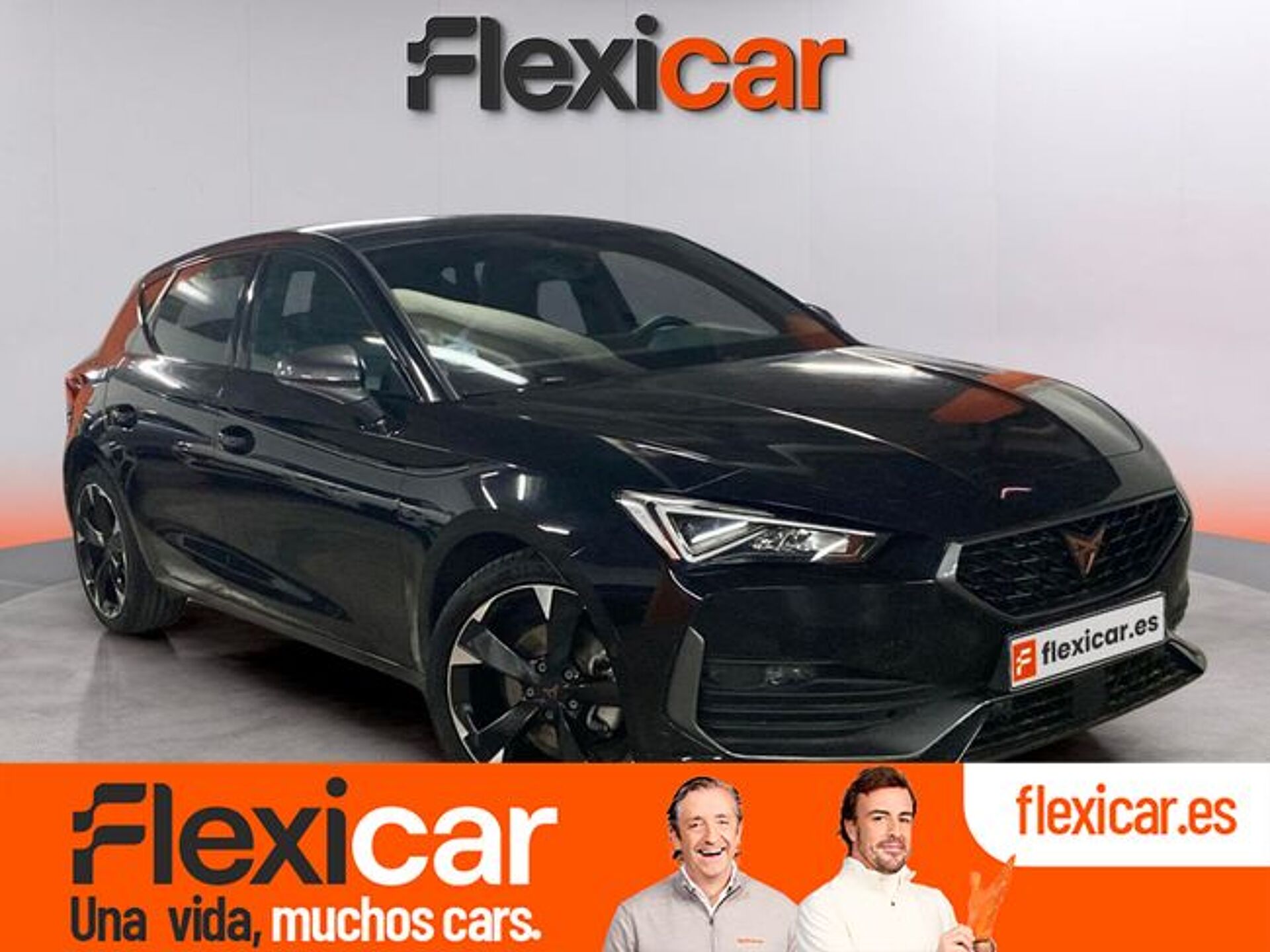 Imagen 1 de CUPRA León