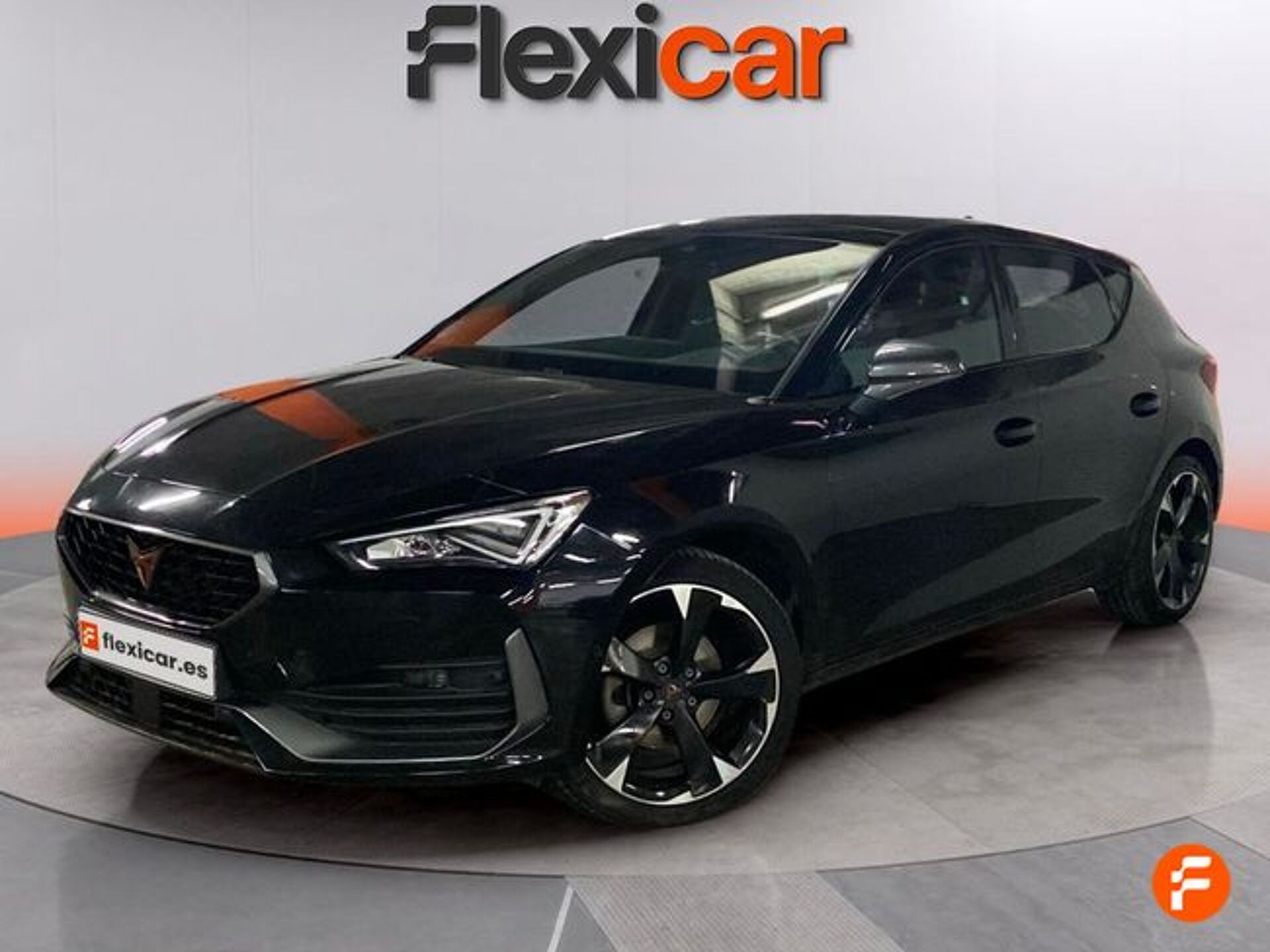 Imagen 2 de CUPRA León