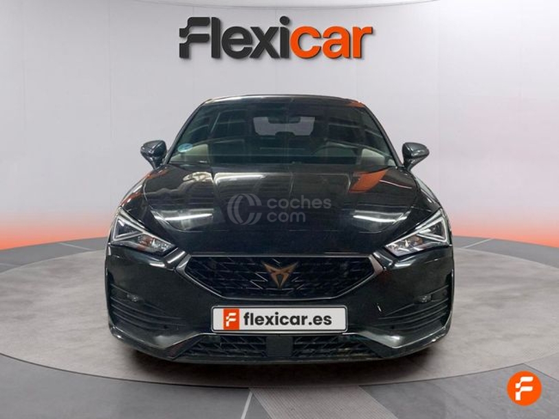 Foto del CUPRA León 1.5 ETSI DSG 110Kw