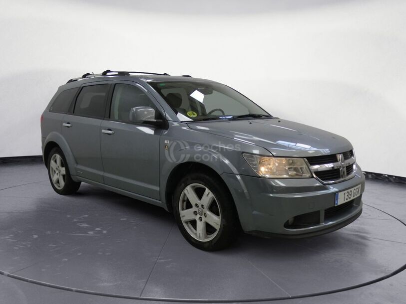 Foto del DODGE Journey 2.0CRD SXT Aut.