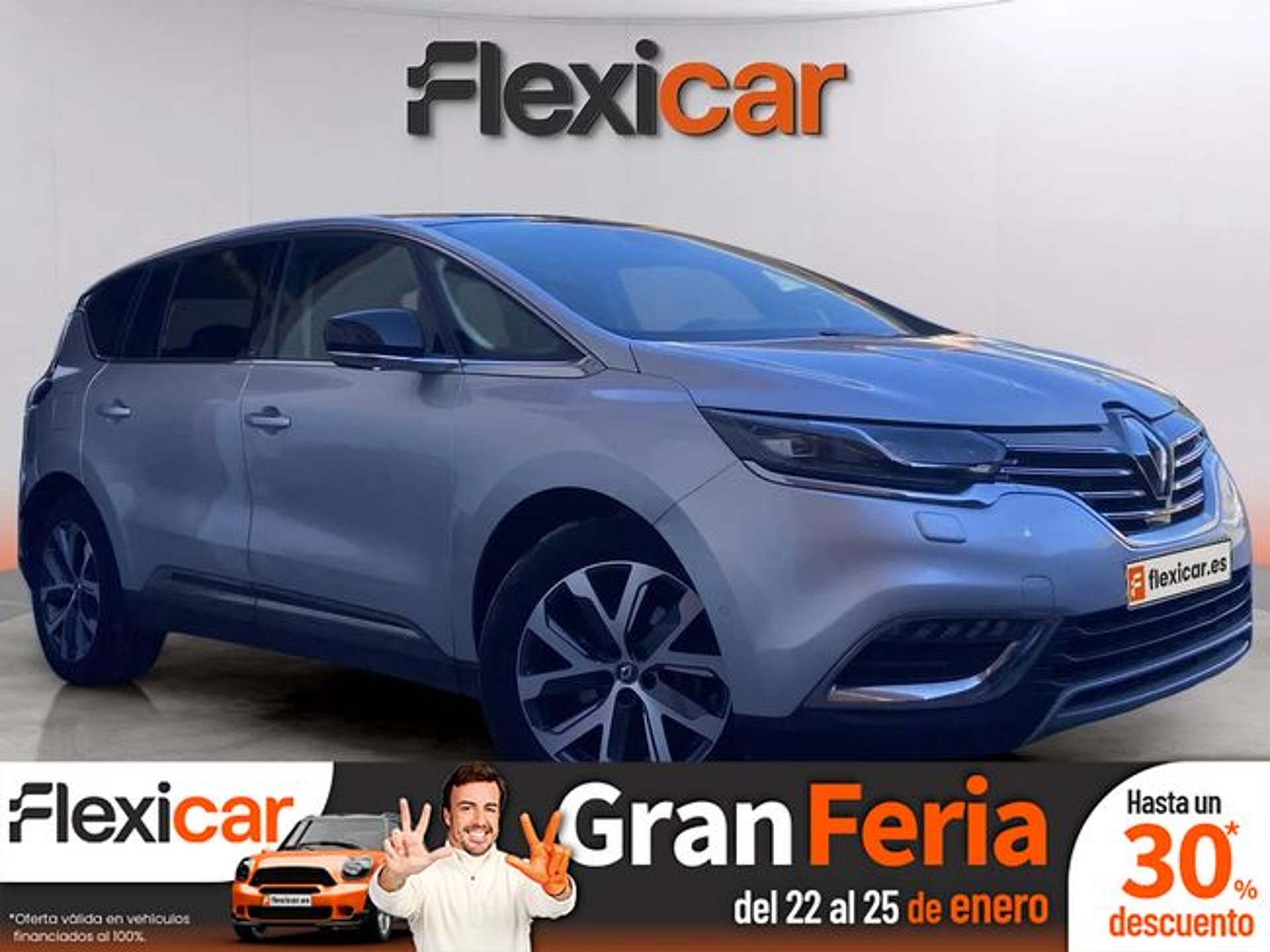 Imagen de RENAULT Espace