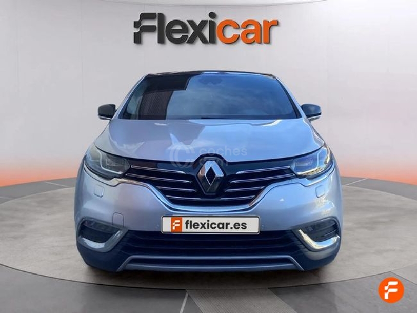 Foto del RENAULT Espace 1.6dCi TT Energy Zen EDC 118kW