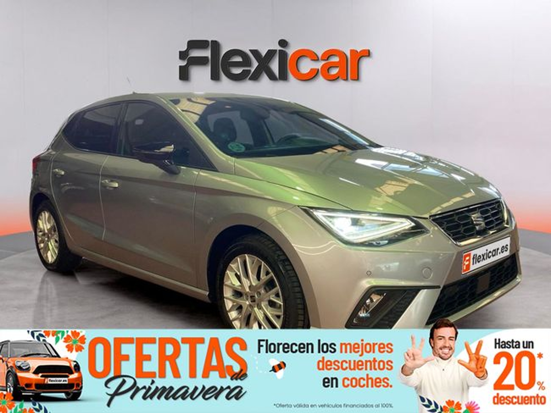 Imagen de SEAT Ibiza