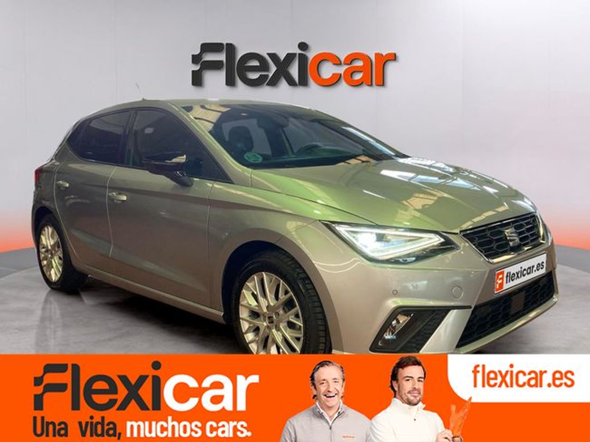 Imagen de SEAT Ibiza