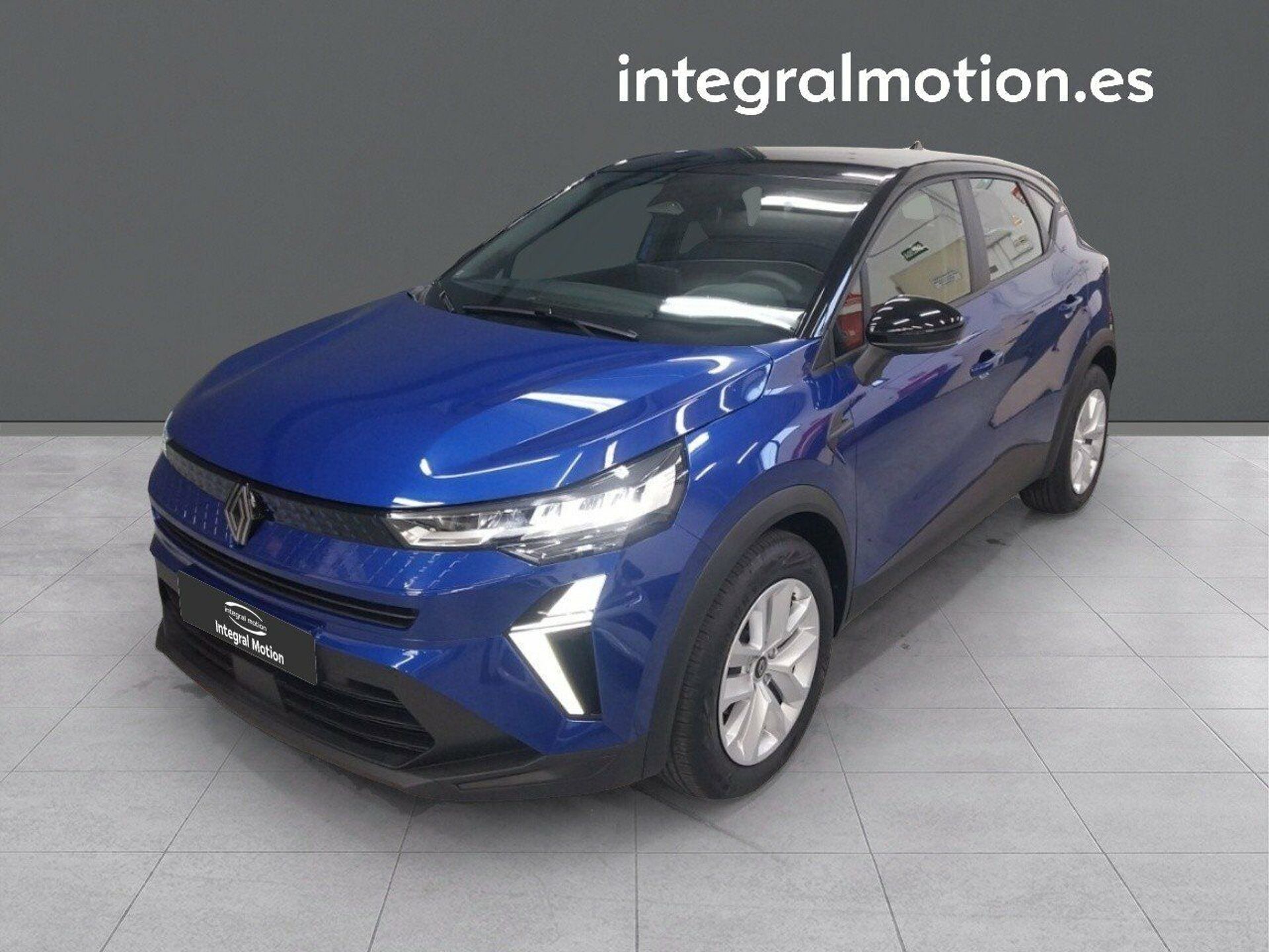 Imagen 1 de RENAULT Captur