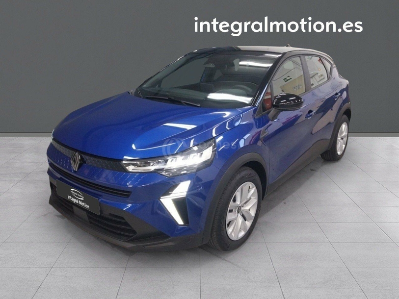 Foto del RENAULT Captur TCe Evolution 74kW GLP
