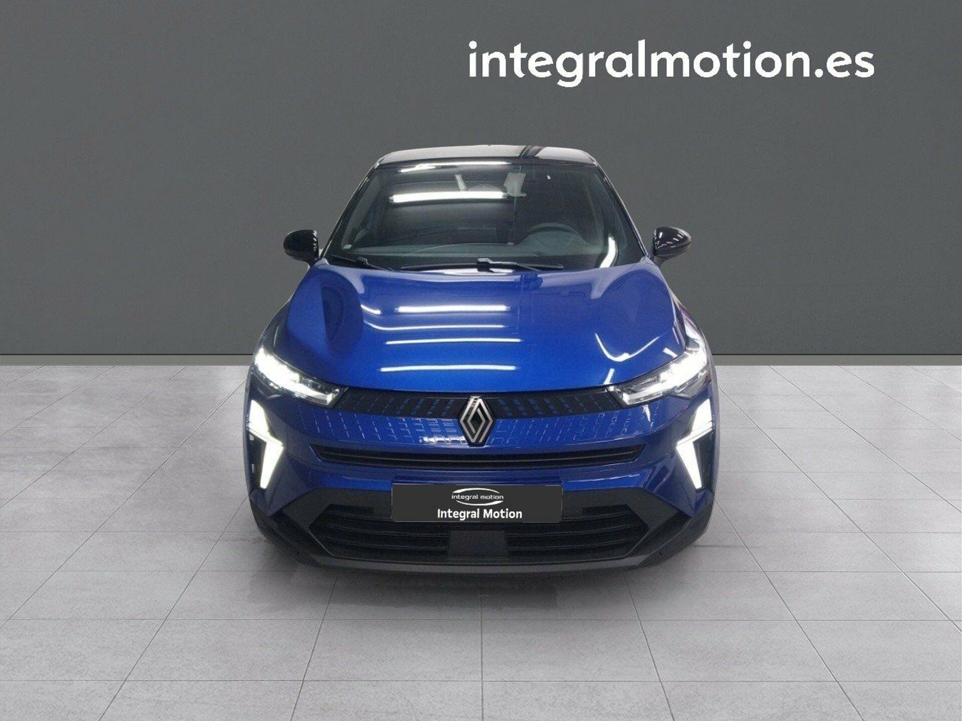 Imagen 2 de RENAULT Captur