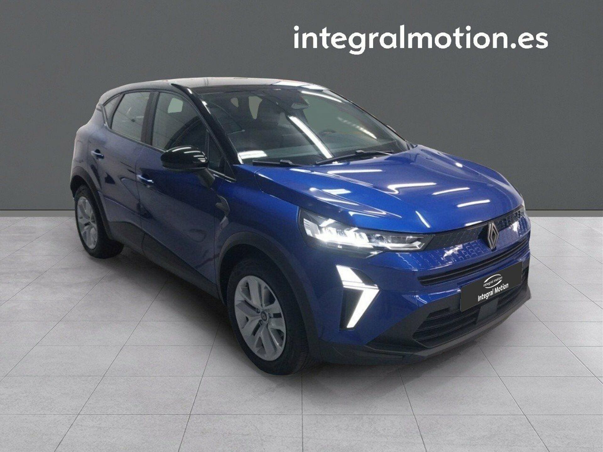 Imagen 3 de RENAULT Captur