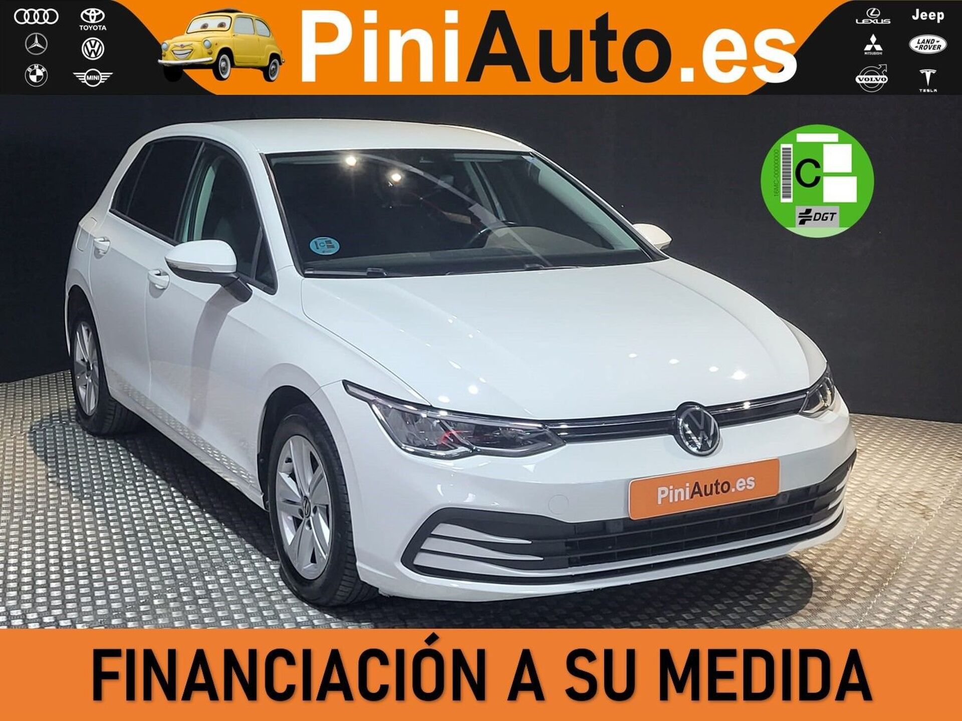 Imagen de VOLKSWAGEN Golf