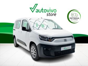 Imagen de FIAT Dobló Combi 1.5BlueHDI L1 H1 100