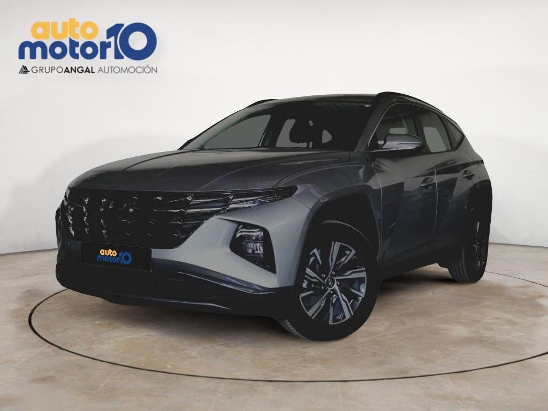 Imagen de HYUNDAI Tucson