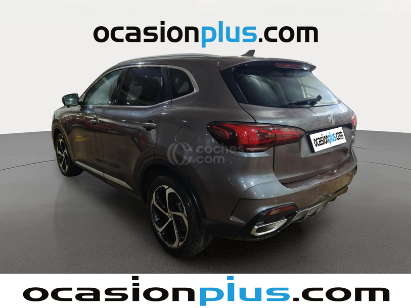 Foto del MG HS e 1.5 T-GDI Luxury