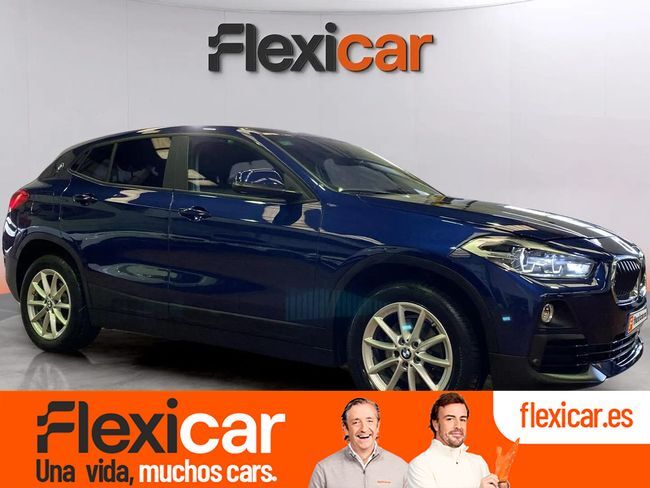 BMW X2 (sDrive18d) en Castellón