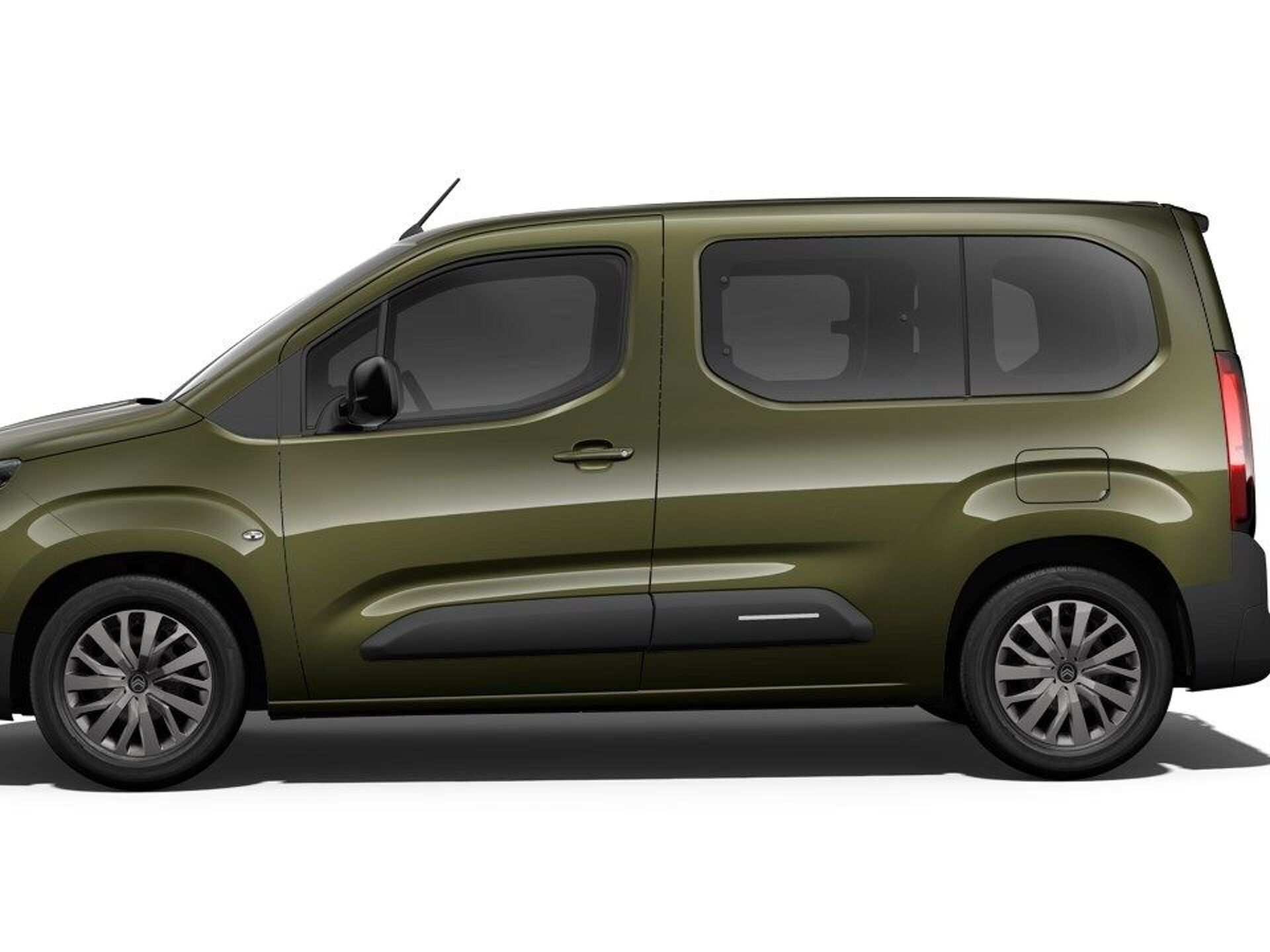 Imagen 2 de CITROEN Berlingo