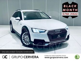 Imagen de AUDI A4 Allroad quattro 3.0TDI S-Tronic 160kW