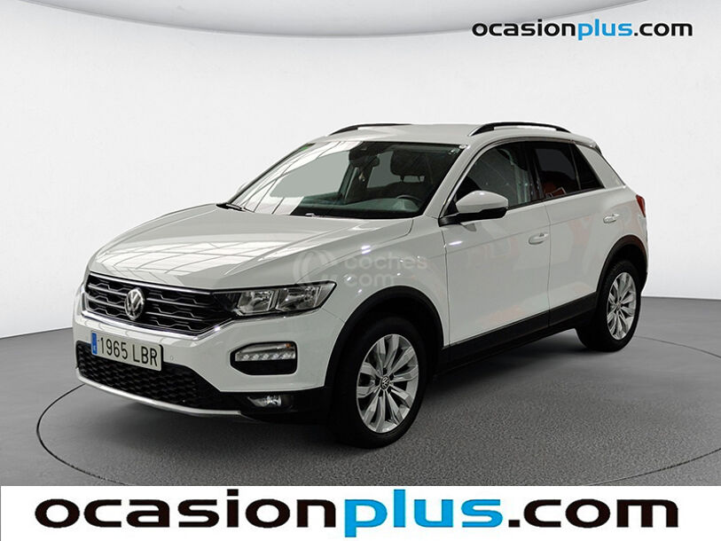 Foto del VOLKSWAGEN T-Roc 2.0TDI Advance Style DSG7