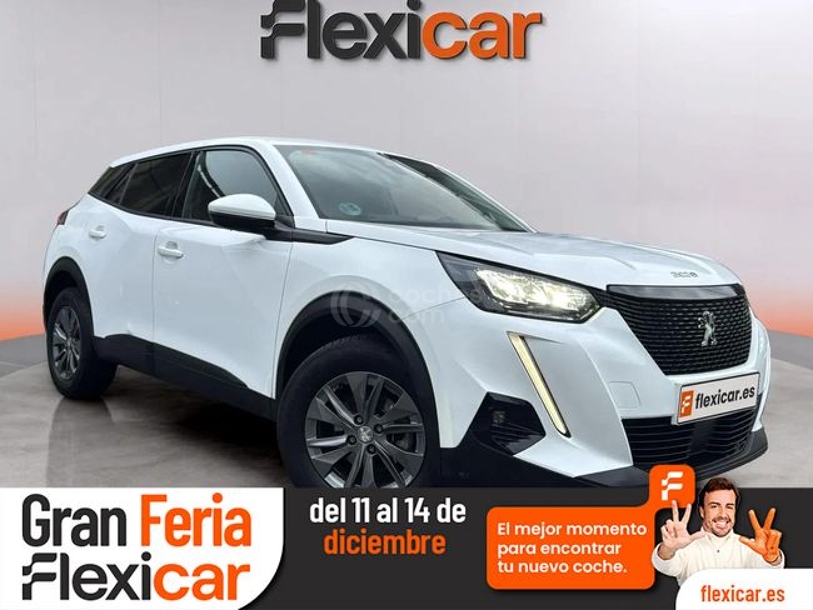 Foto del PEUGEOT 2008 1.2 PureTech S&S Active 100