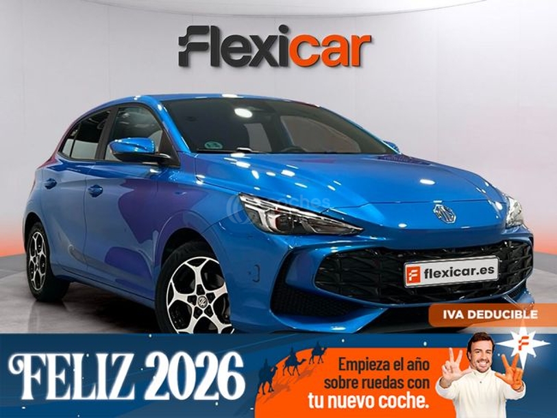 Foto del MG 3 1.5 Comfort