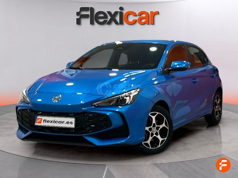 Foto del MG 3 1.5 Comfort