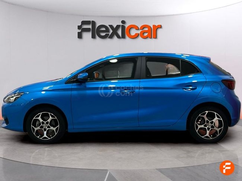 Foto del MG 3 1.5 Comfort