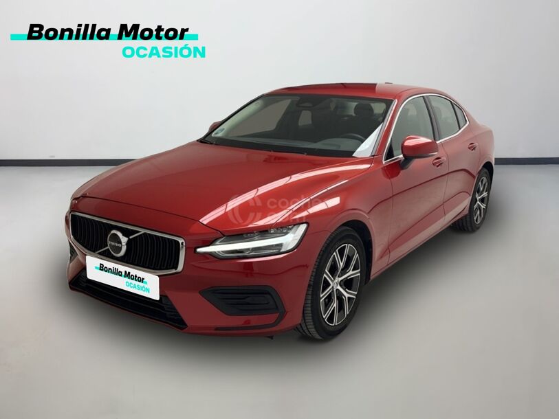 Foto del VOLVO S60 B4 Core