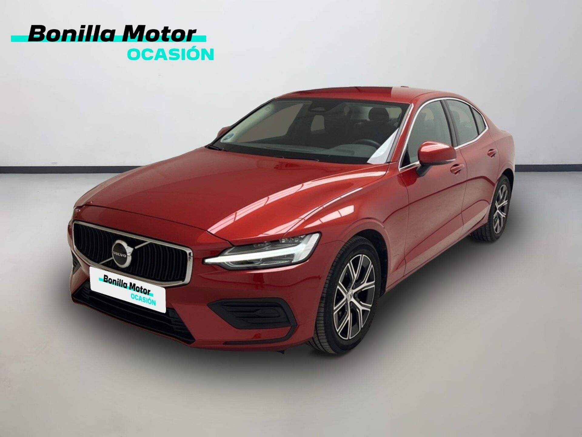 Imagen de VOLVO S60