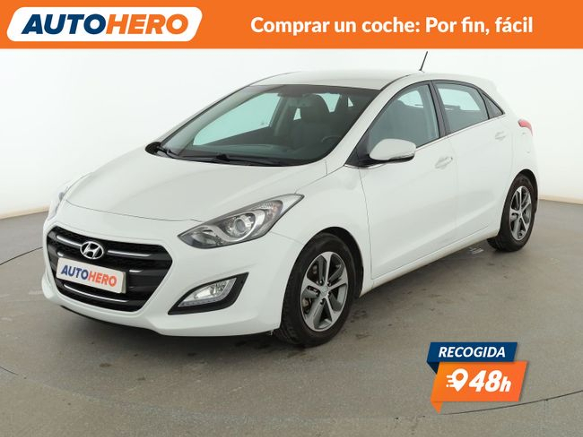 Imagen de HYUNDAI i30