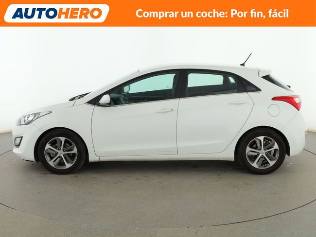Foto del HYUNDAI i30 1.4 Tecno