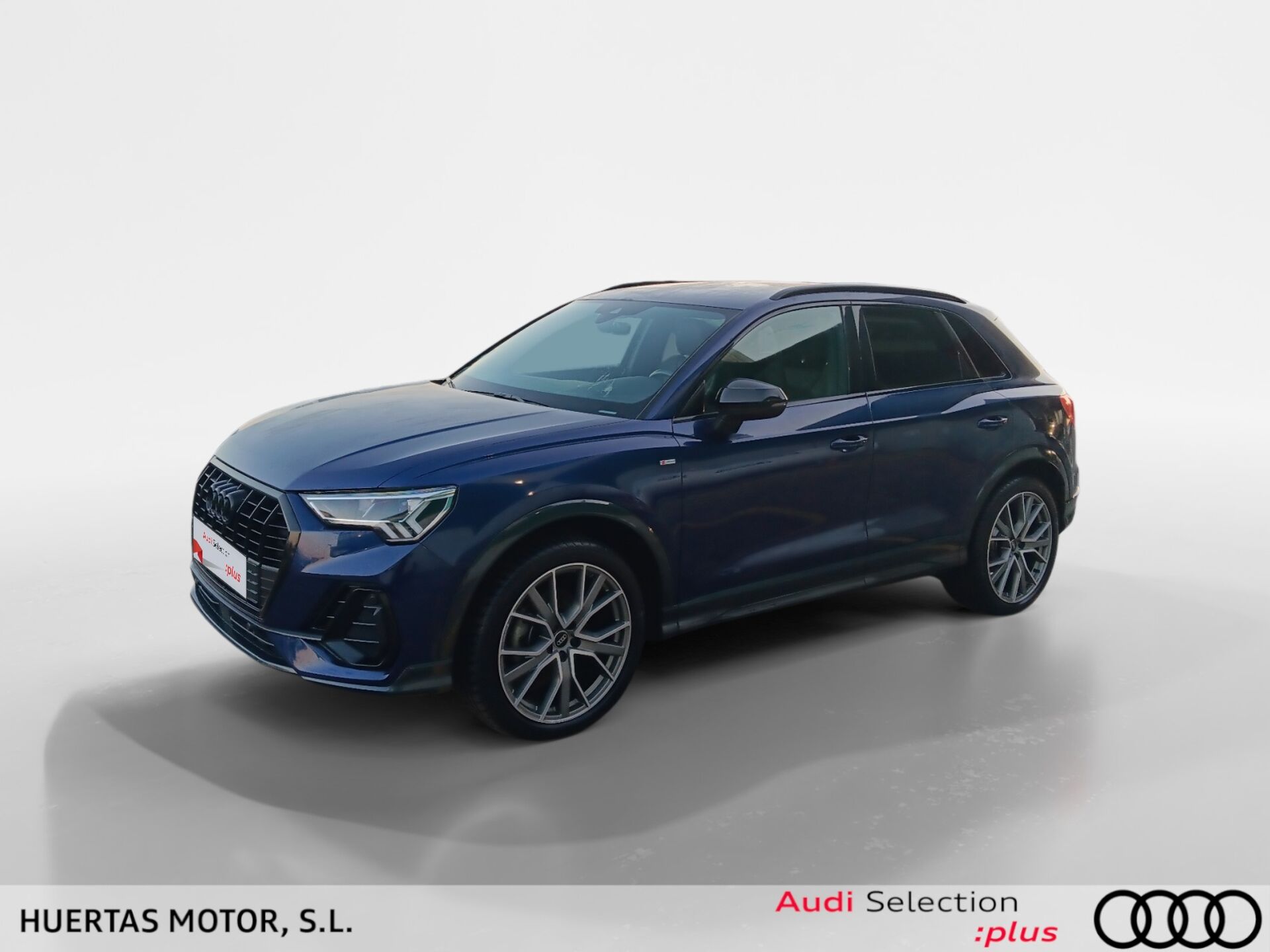 Imagen 1 de AUDI Q3