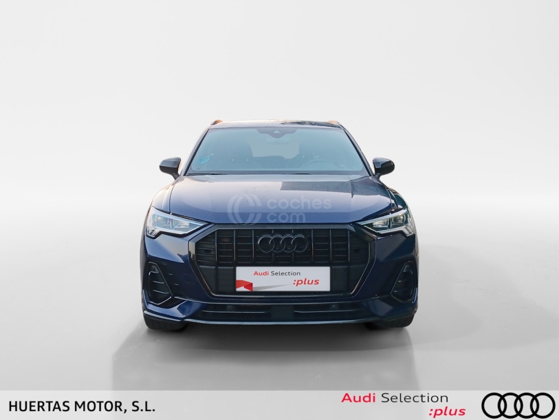 Foto del AUDI Q3 Sportback 35 TDI Black line S tronic