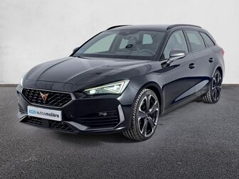 Imagen de CUPRA León Sportstourer 1.4 TSI VZ E HYBRID DSG 245