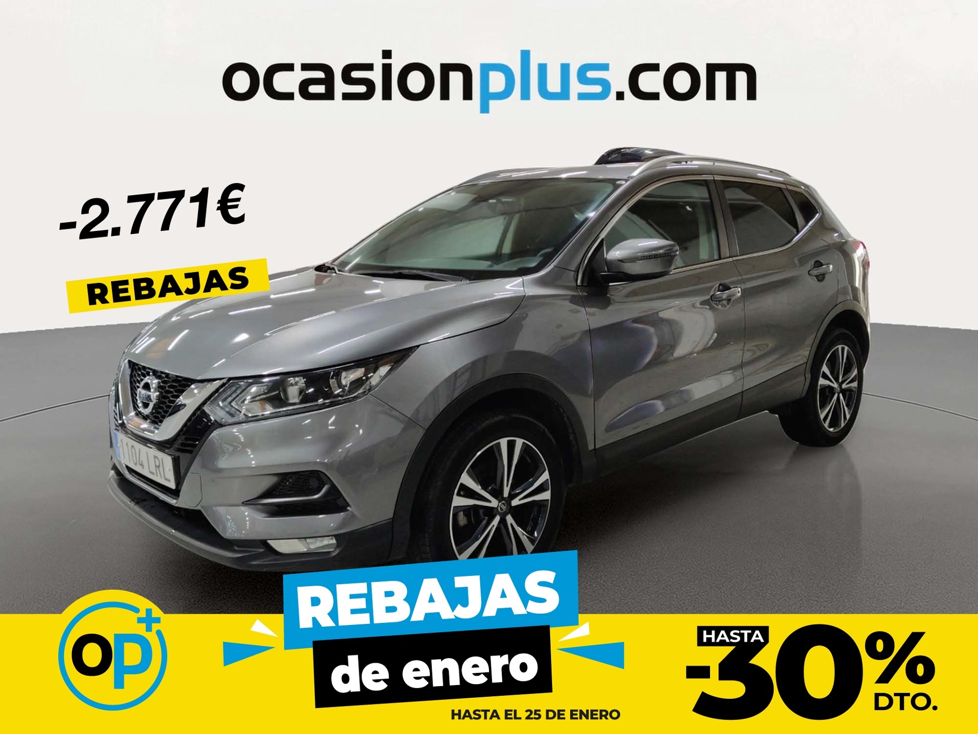 Imagen de NISSAN Qashqai