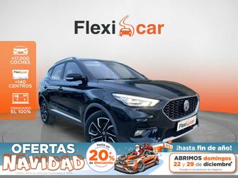 Imagen de MG ZS 1.5 VTi-Tech Luxury 78kW