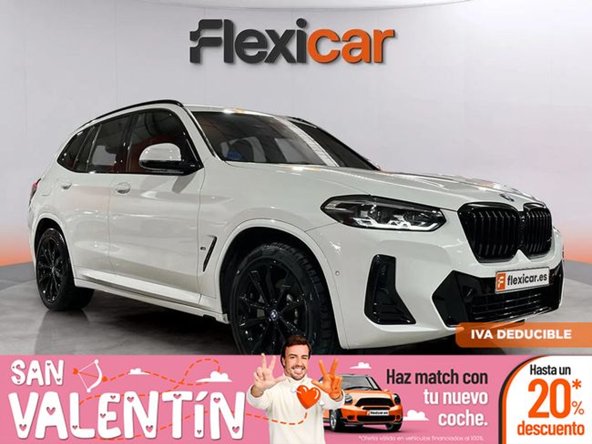 Imagen de BMW X3