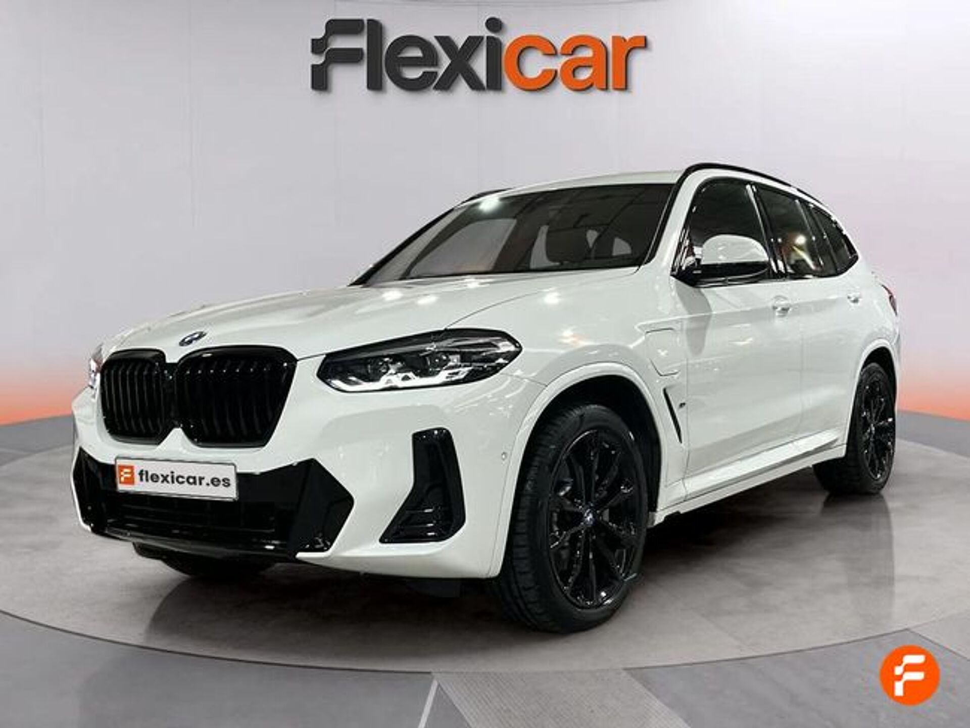 Imagen 3 de BMW X3