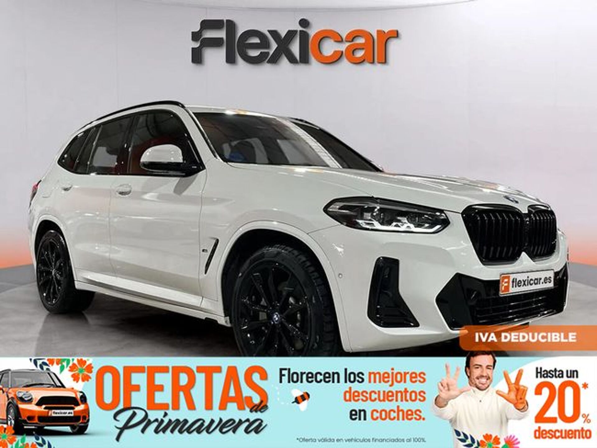 Imagen 1 de BMW X3
