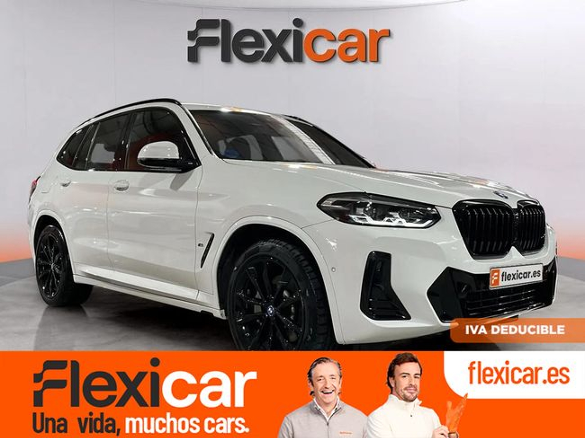 Imagen de BMW X3