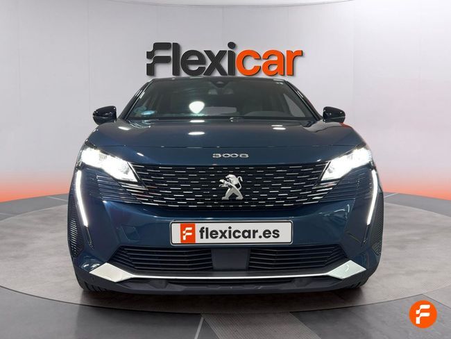 Foto del PEUGEOT 3008 1.5BlueHDi Allure Pack S&S EAT8 130