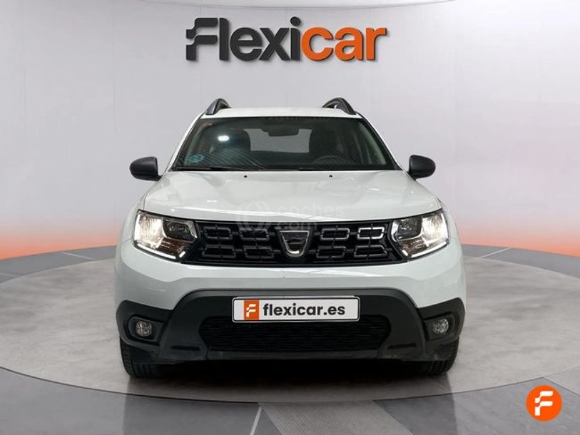 Foto del DACIA Duster 1.5 Blue dCi Comfort 4x2 85kW