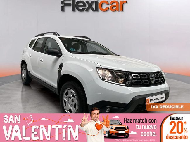 Foto del DACIA Duster 1.5 Blue dCi Comfort 4x2 85kW