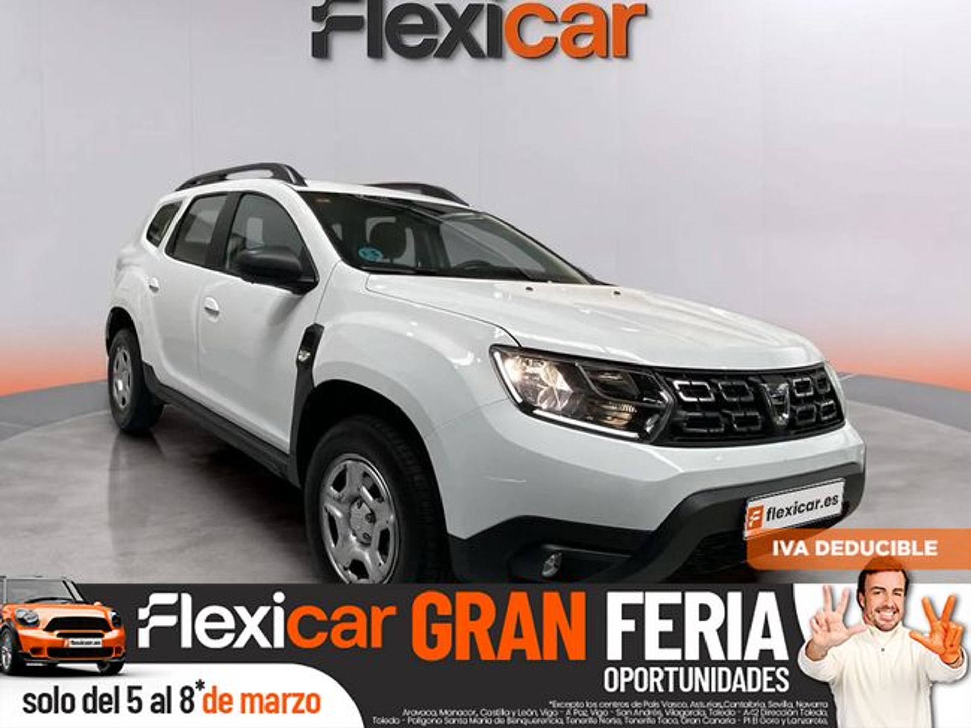 Imagen de DACIA Duster