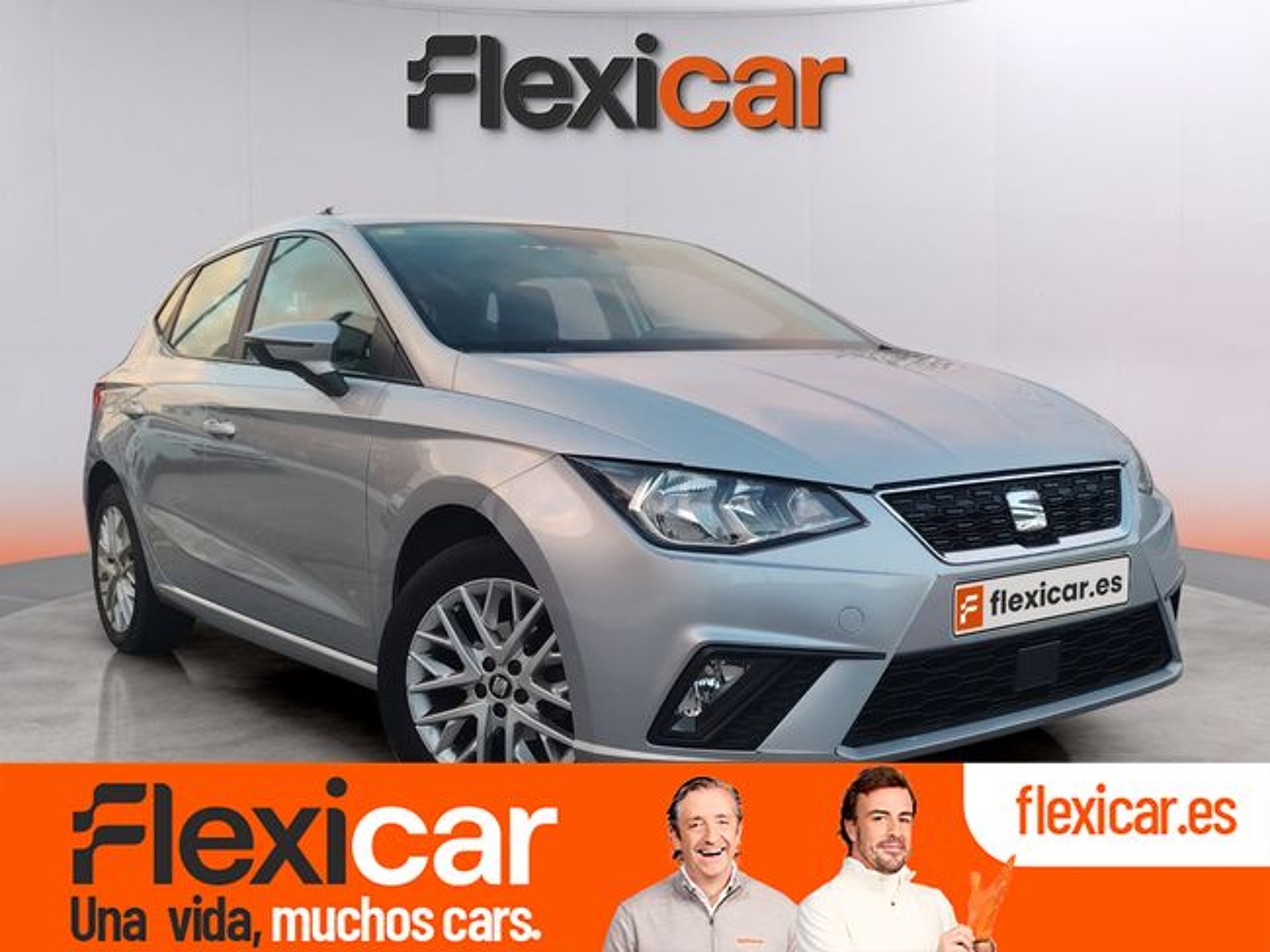 Imagen de SEAT Ibiza