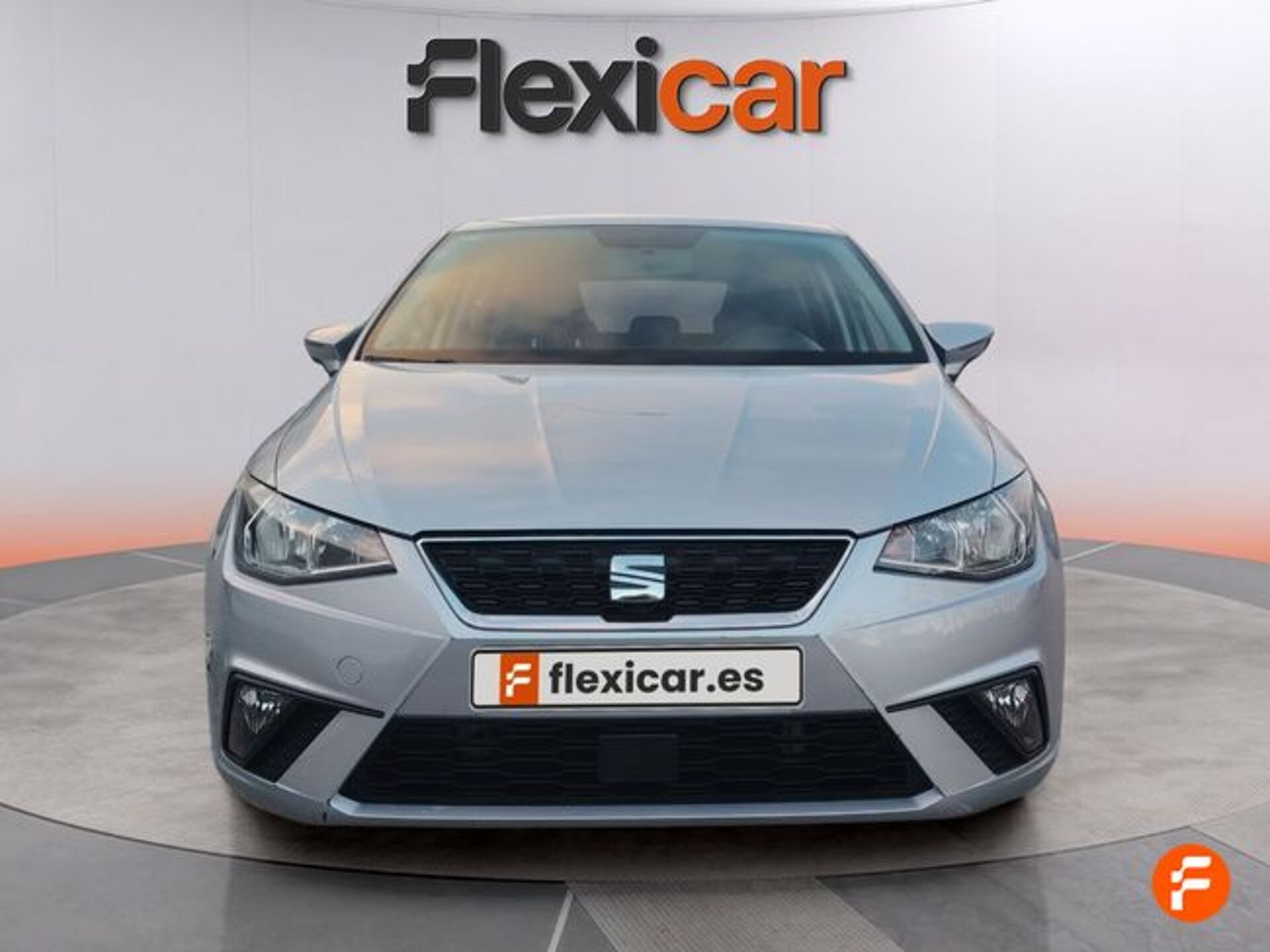 Imagen 2 de SEAT Ibiza
