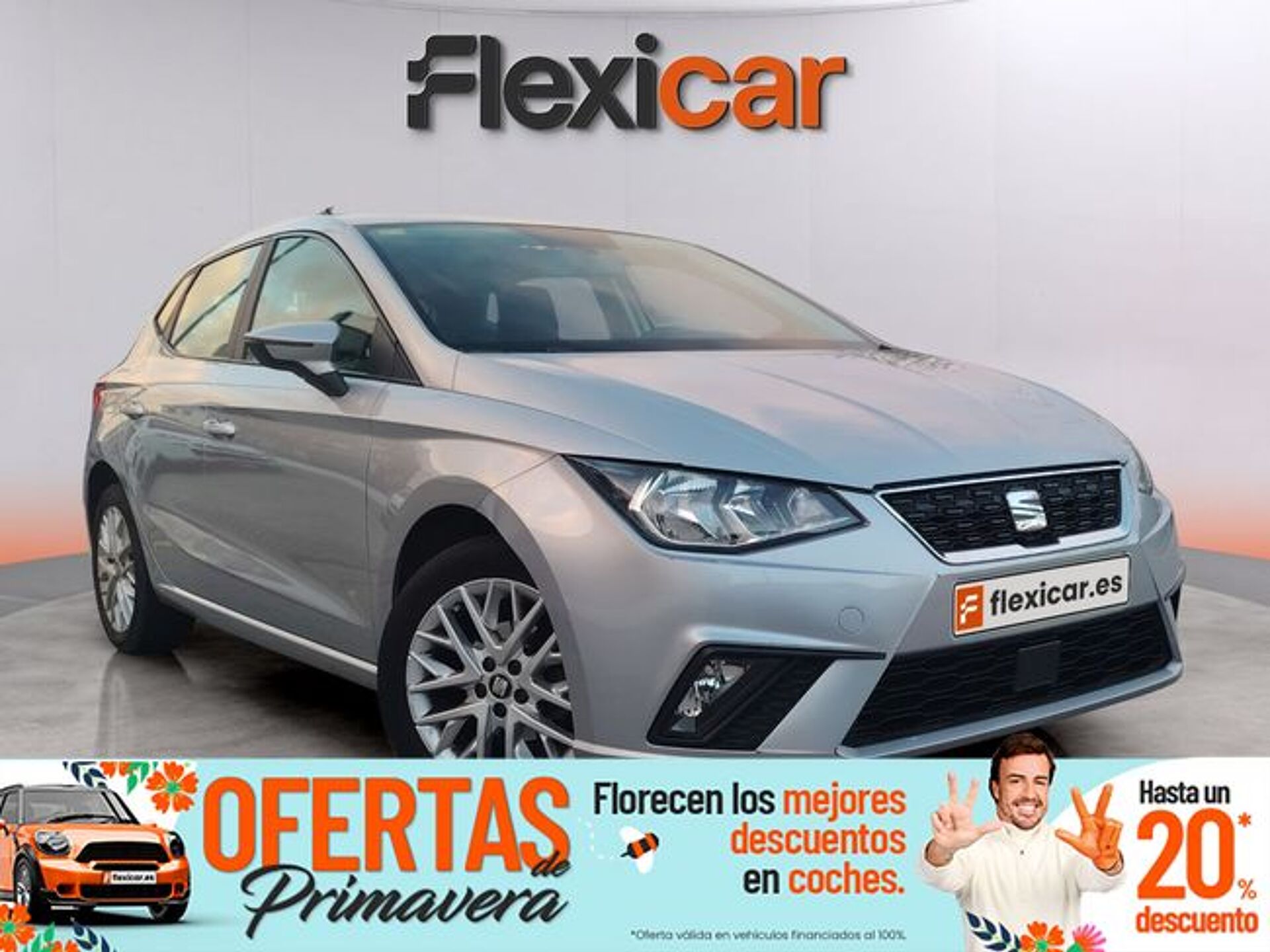 Imagen 1 de SEAT Ibiza