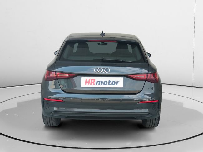 Foto del AUDI A3 Sportback 30 TFSI