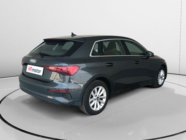 Foto del AUDI A3 Sportback 30 TFSI